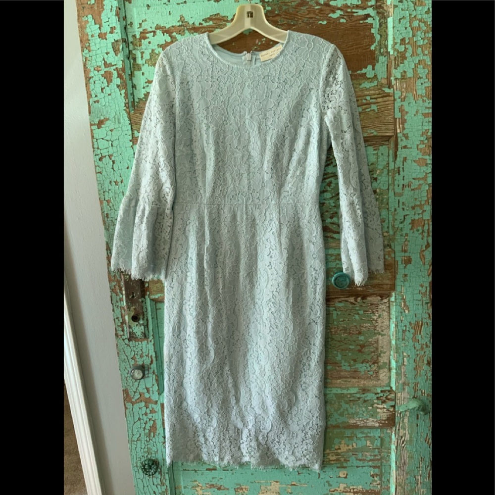 RACHEL PARCELL DRESS SZ. S